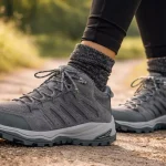 zapatillas Columbia Redmond IV Low Waterproof para mujer