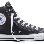 Zapatillas Converse All Star Chuck Taylor de piel