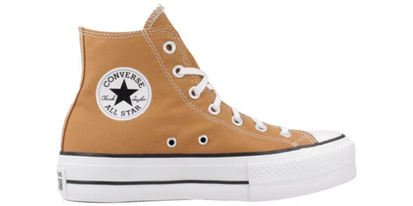 Zapatillas Converse Chuck Taylor All Star Lift Hi