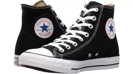 zapatillas Converse Chuck Taylor All star Classic Hi