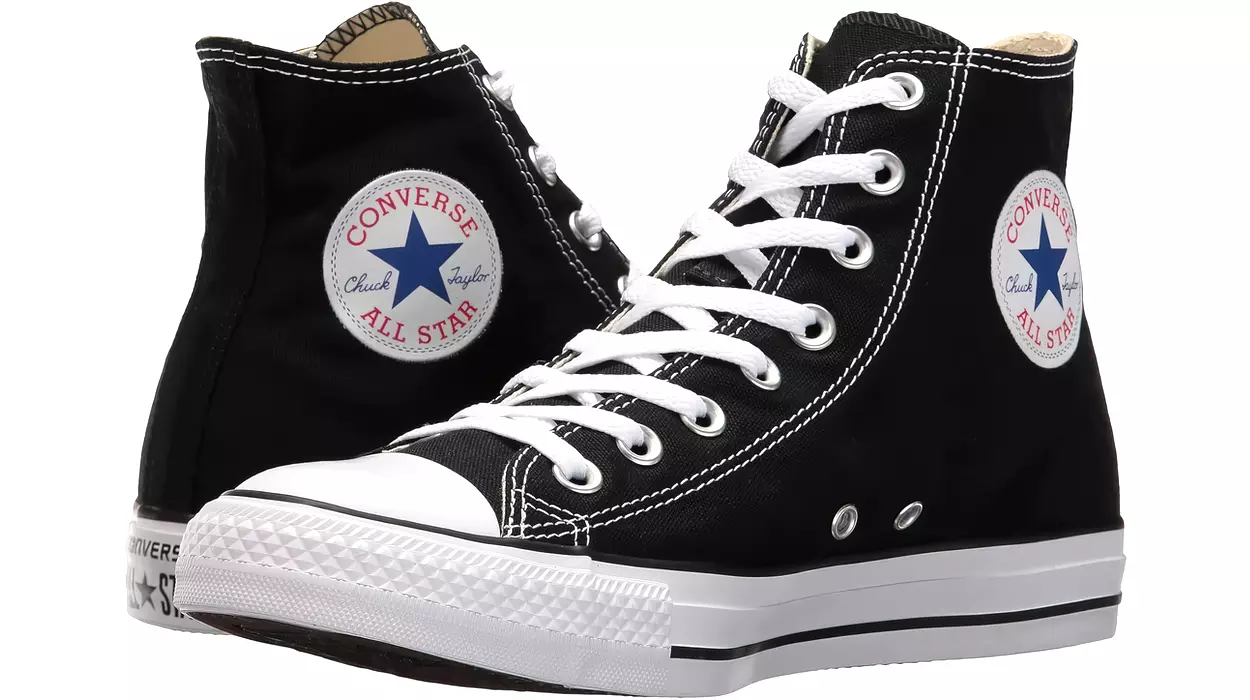zapatillas Converse Chuck Taylor All star Classic Hi