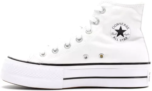 Converse Chuck Taylor All Star Lift baratas