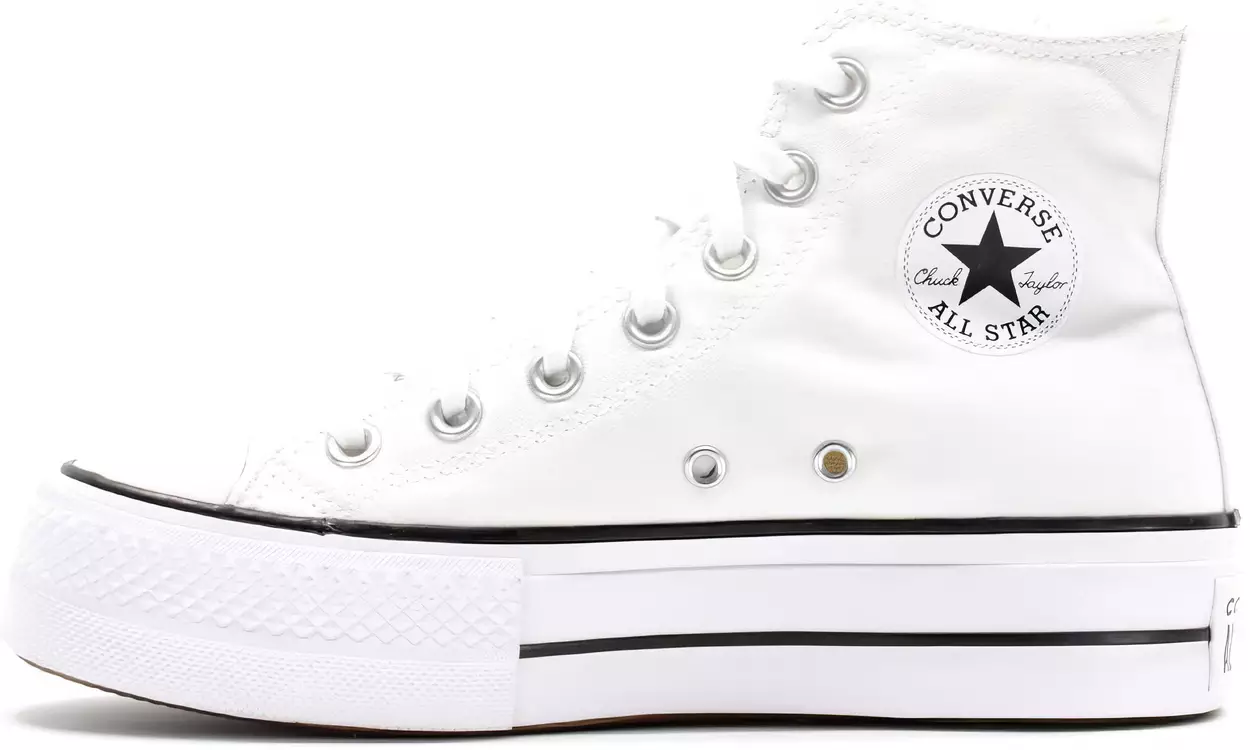 Converse Chuck Taylor All Star Lift baratas