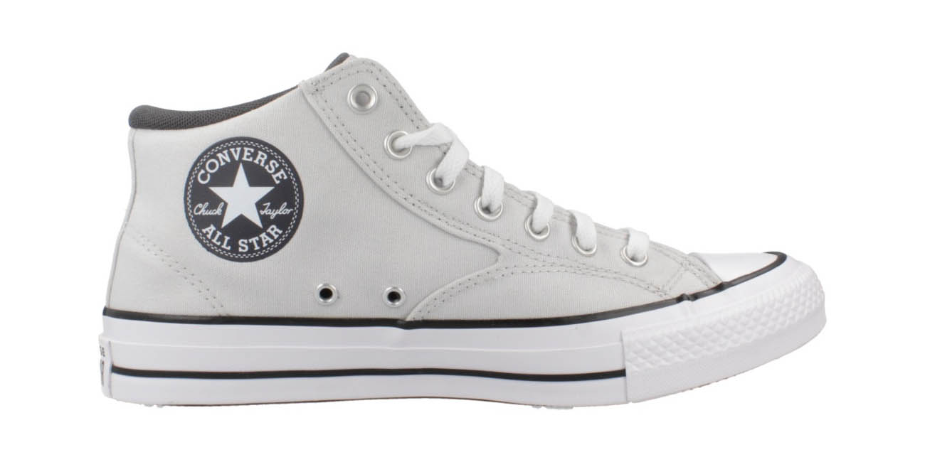 Miravia DESTRUYE el precio de las Converse Chuck Taylor All Star Malden Street y pueden ser tuyas con un 53 de descuento BRUTAL