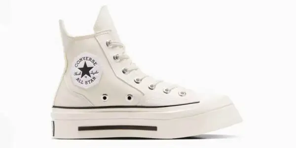 Converse Chuck 70 De Luxe Squared