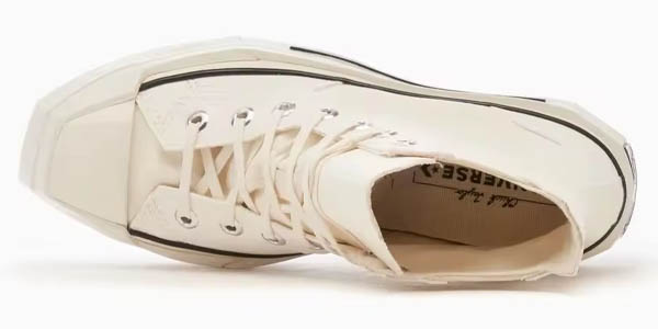 Converse Chuck 70 De Luxe Squared