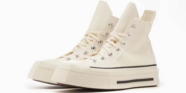 Converse Chuck 70 De Luxe Squared