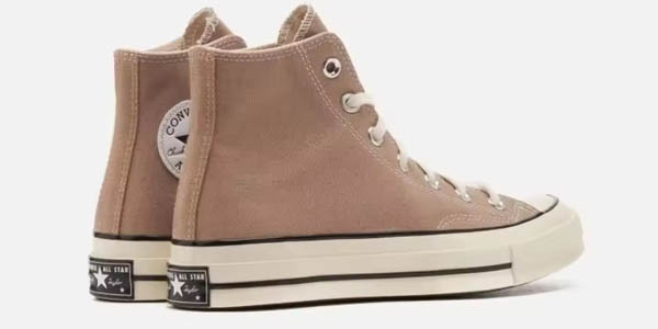 Zapatillas Converse Chuck 70 Vintage Canvas