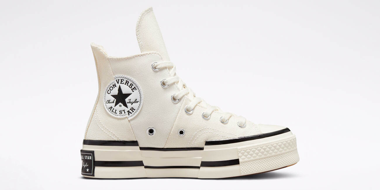 Zapatillas Converse Chuck 70 Plus