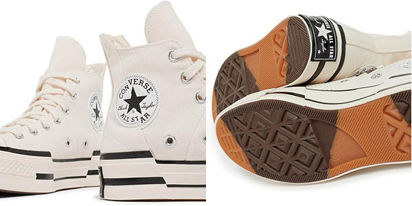 Zapatillas Converse Chuck 70 Plus