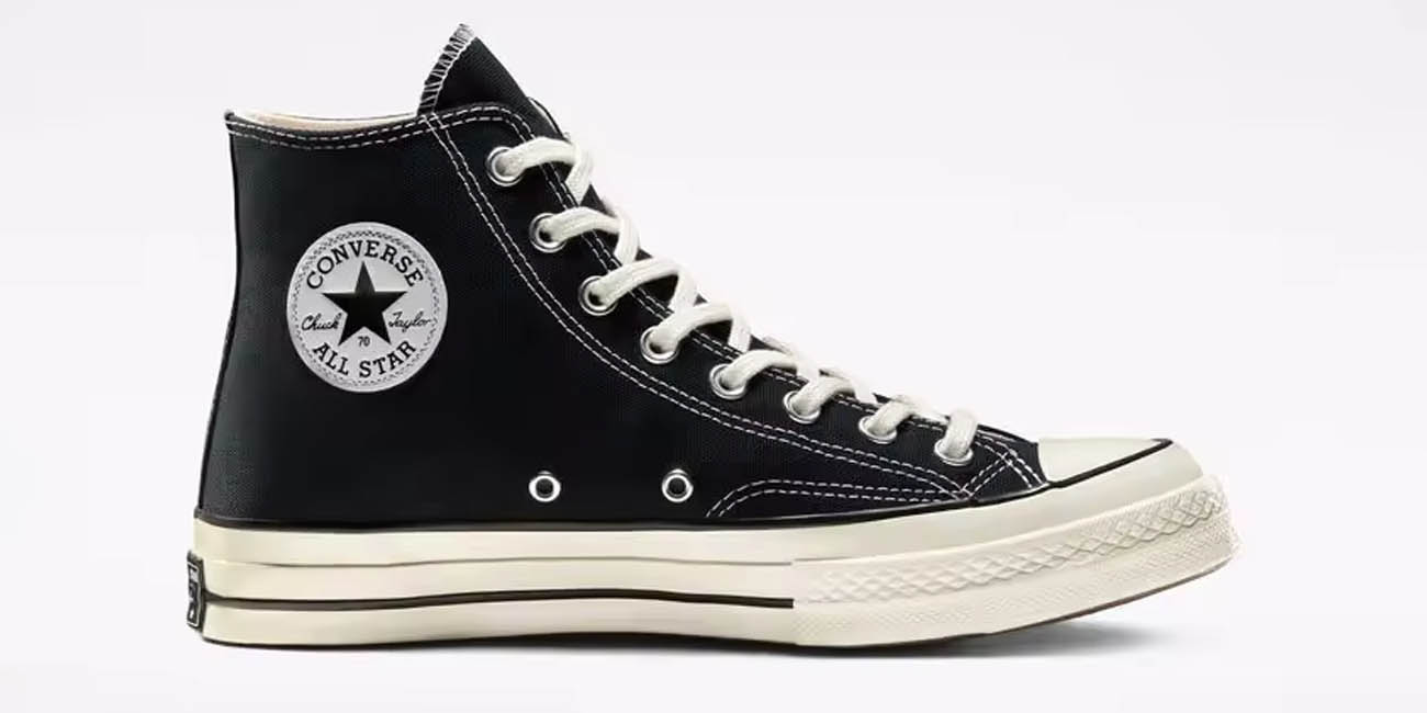 Zapatillas Converse Chuck 70 Vintage Canvas