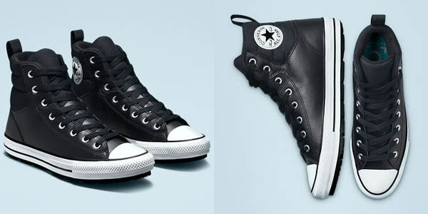 Zapatillas Converse Chuck Taylor All Star Berkshire