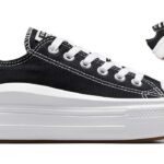 Zapatillas Converse Chuck Taylor All Star Move baratas