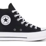 Zapatillas Converse Chuck Taylor All Star Lift Hi