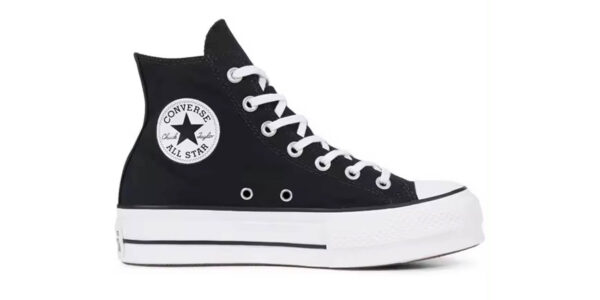 Zapatillas Converse Chuck Taylor All Star Lift Hi