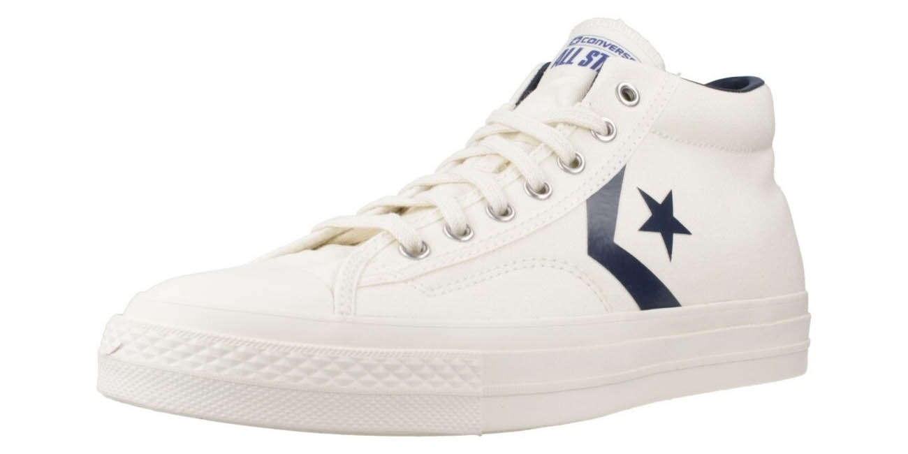 Converse blancas 37 baratas hotsell