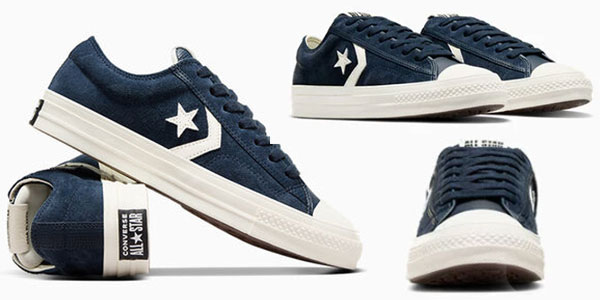 Zapatillas Converse Chuck Taylor All Star Player 76 Ox baratas