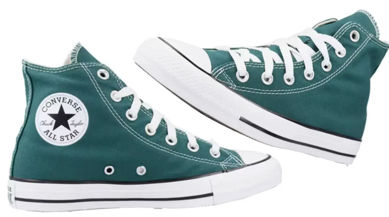 Zapatillas Converse Chuck Taylor All Star Seasonal Color baratas