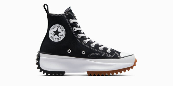 Zapatillas Converse Run Star Hike