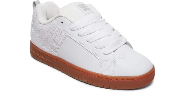 Zapatillas DC Shoes Court Graffik