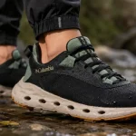Zapatillas de agua Columbia Drainmaker XTR