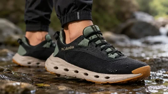 Zapatillas de agua Columbia Drainmaker XTR