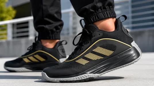 zapatillas de basket Adidas Own The Game 3