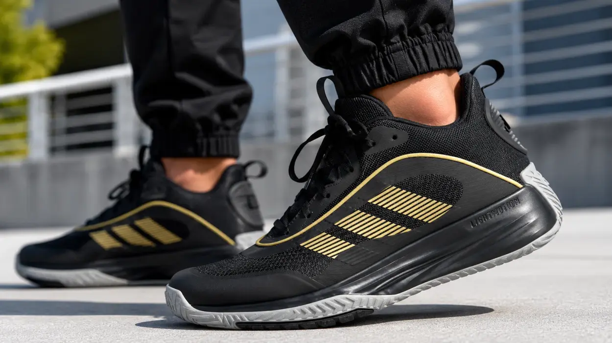 zapatillas de basket Adidas Own The Game 3