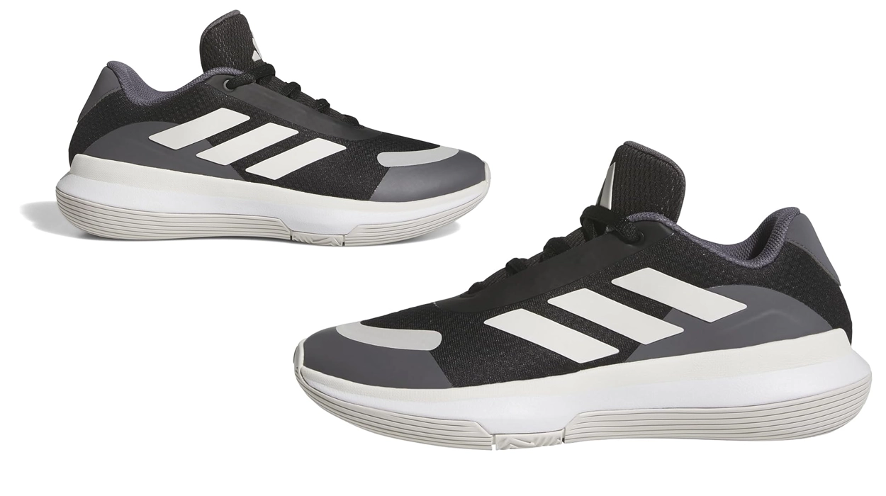zapatillas de basket Adidas BB Legends Low unisex baratas