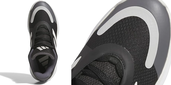 zapatillas de basket Adidas BB Legends Low unisex oferta