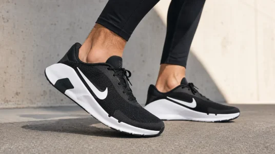 Zapatillas de entrenamiento Nike Flex Train para hombre