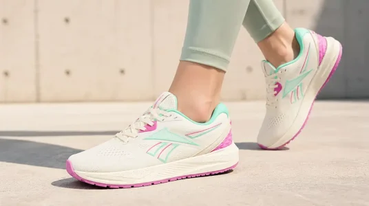 Zapatillas de entrenamiento Reebok Nfx