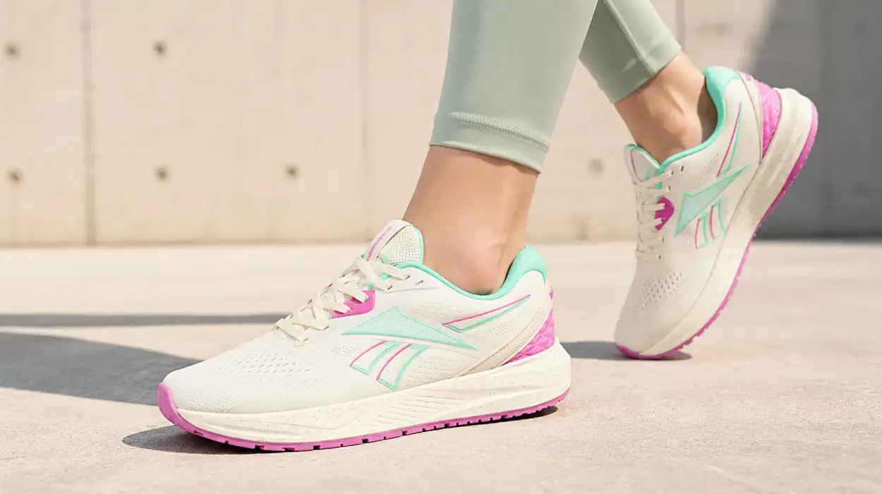 Zapatillas de entrenamiento Reebok Nfx