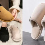 Zapatillas de estar por casa Toker