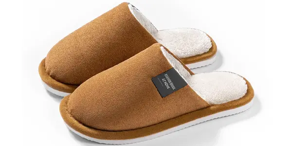 Zapatillas de estar por casa Toker