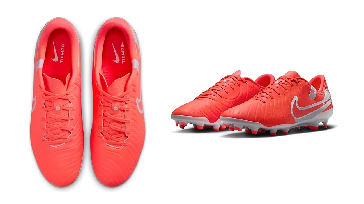 zapatillas de fútbol Nike Legend 10 Academy