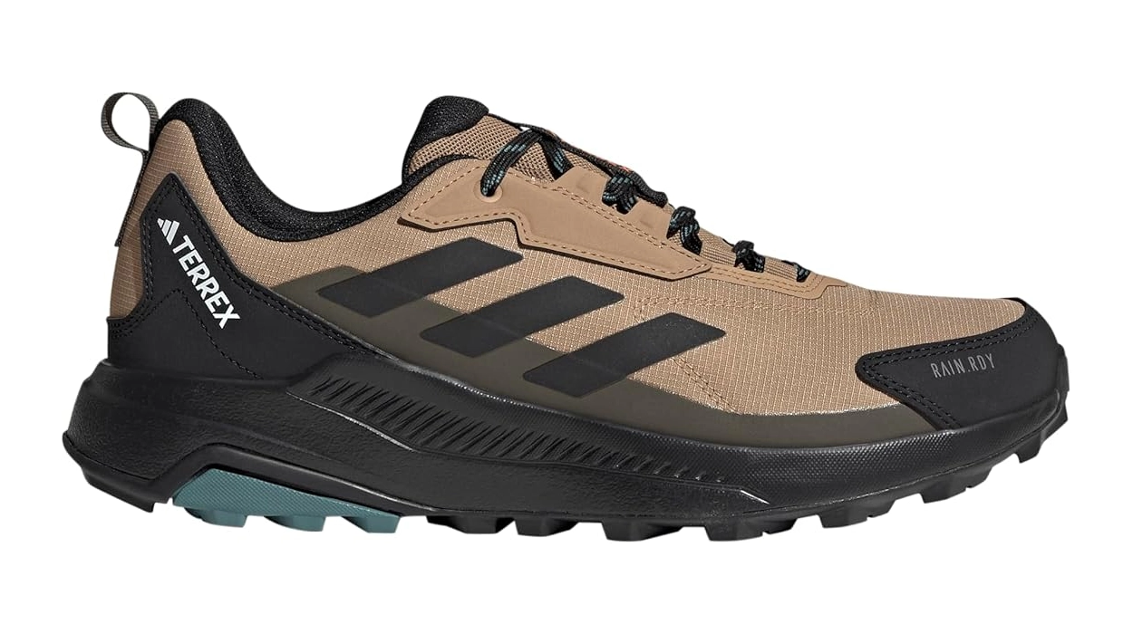 zapatillas de hiking Adidas Terrex Anylander Rain.rdy para hombre