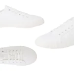 zapatillas de lona Calvin Klein Essential para hombre baratas
