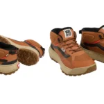 zapatillas de media caña Vans MTE Crosspath unisex baratas