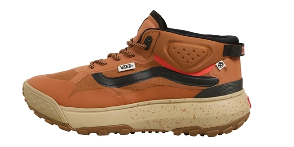 zapatillas de media caña Vans MTE Crosspath unisex oferta