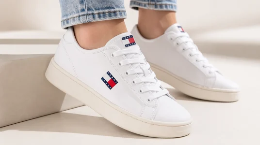 zapatillas-de-piel-tommy-jeans-court-lightweight-para-mujer