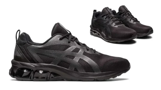 zapatillas de running ASICS Gel Quantum 90 IV para hombre baratas