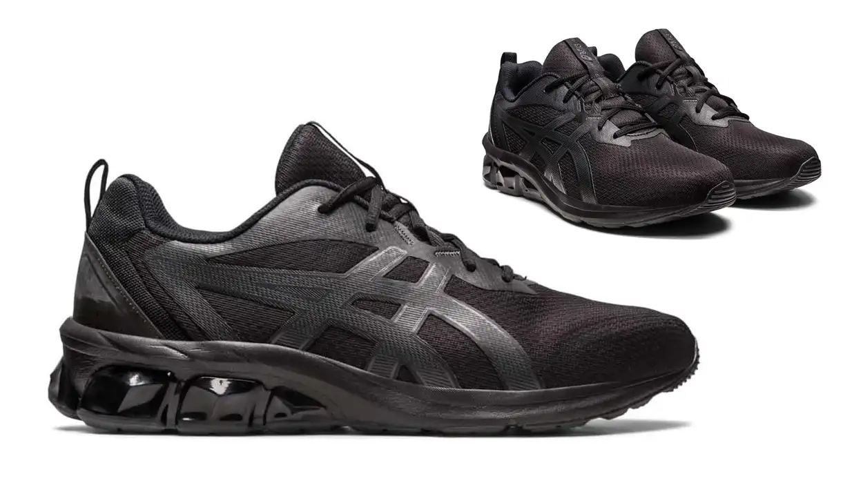 zapatillas de running ASICS Gel Quantum 90 IV para hombre baratas