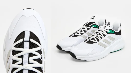 zapatillas de running Adidas Alphaedge+