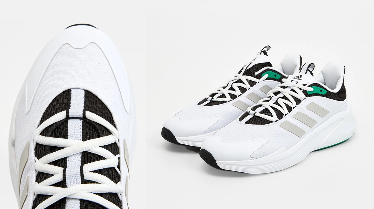 zapatillas de running Adidas Alphaedge+