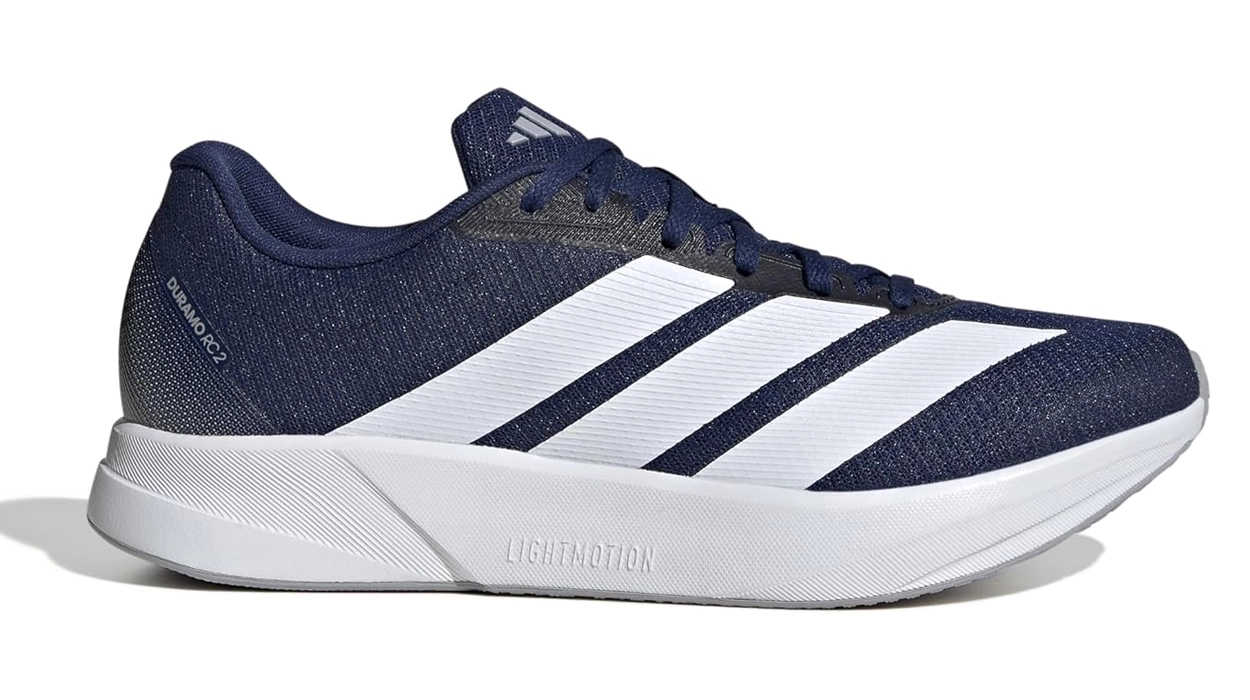 zapatillas de running Adidas Duramo RC2 para hombre baratas