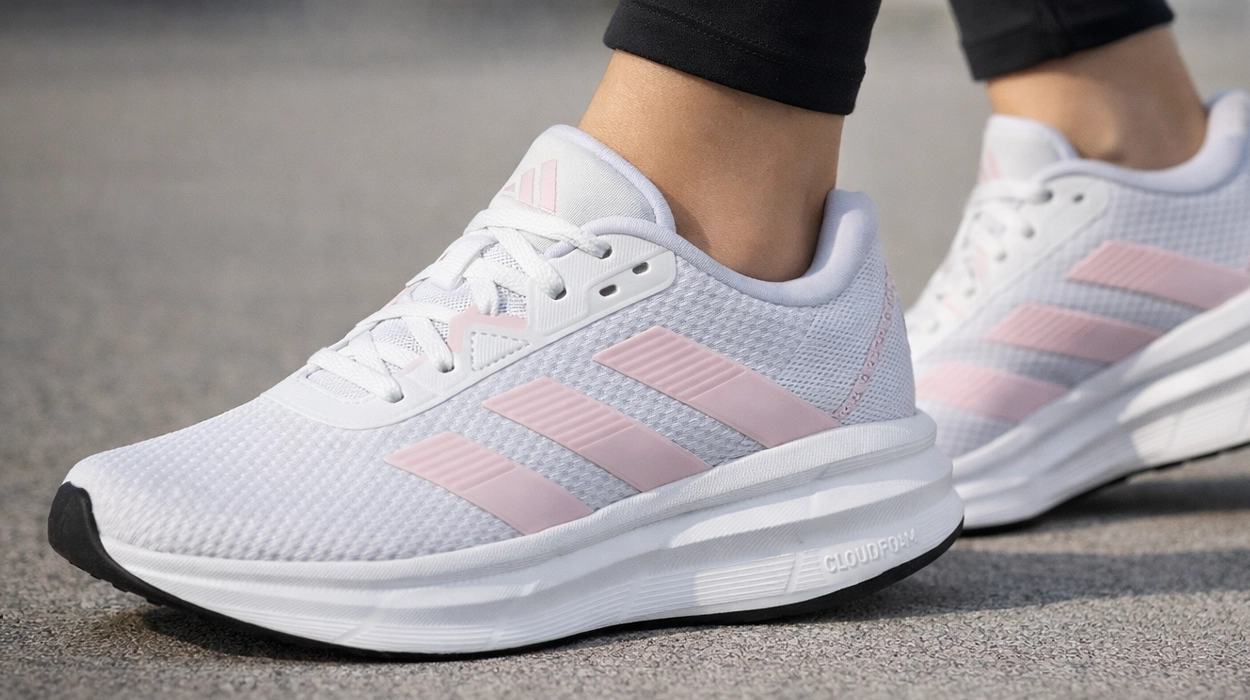 zapatillas de running Adidas Galaxy 7 para mujer