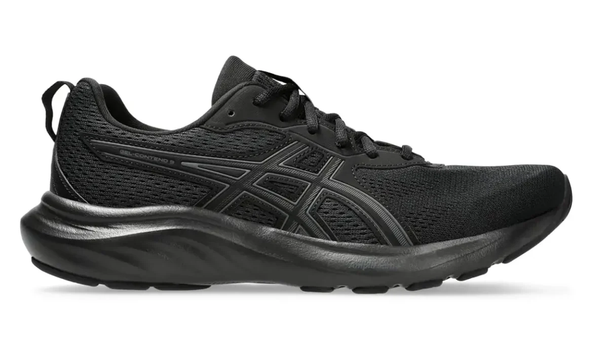 Rebajón gordo en estas zapatillas de running Asics Gel Contend 9