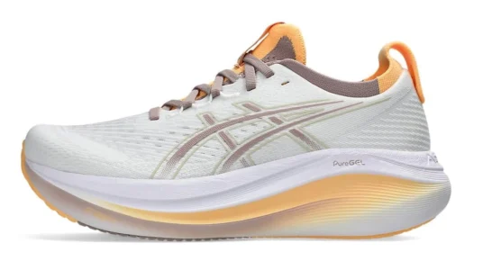 zapatillas de running Asics Gel-Nimbus 27 para mujer