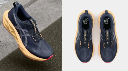 zapatillas de running Asics Novoblast 5